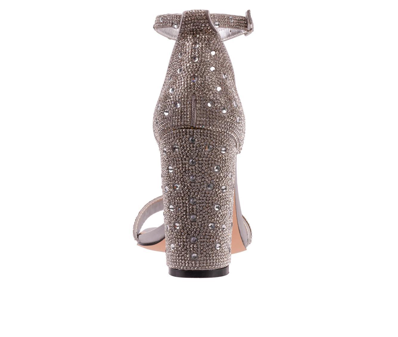 Women's Lady Couture Dalia Dress Sandals Product Image