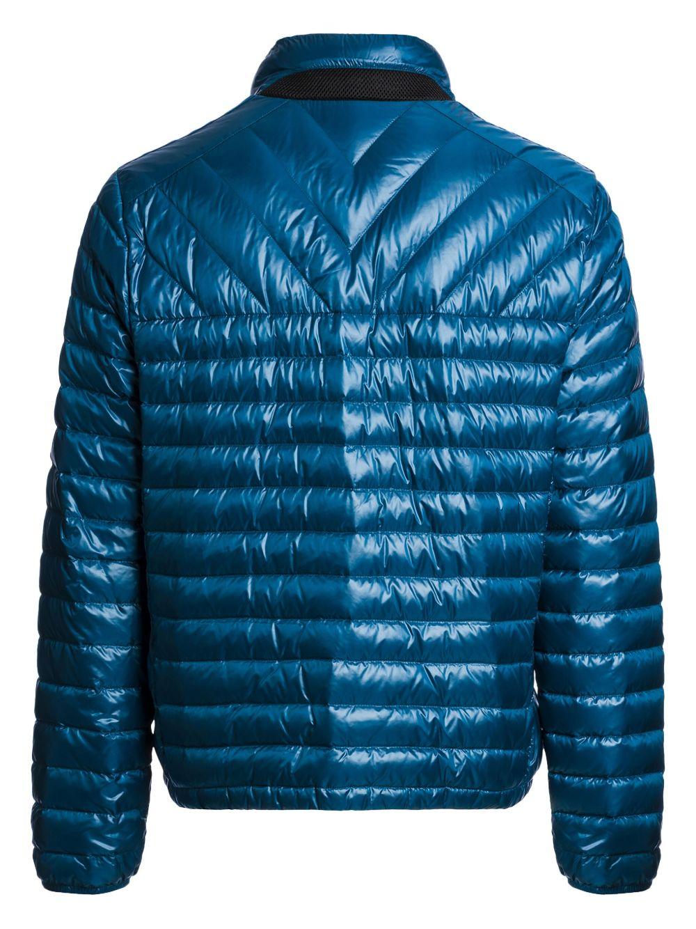 Tommy puffer jacket Product Image