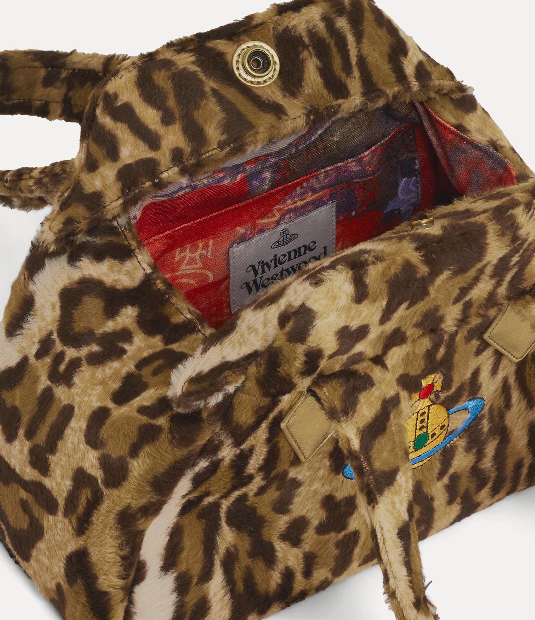 Yasmine Archive Medium Handbag Product Image