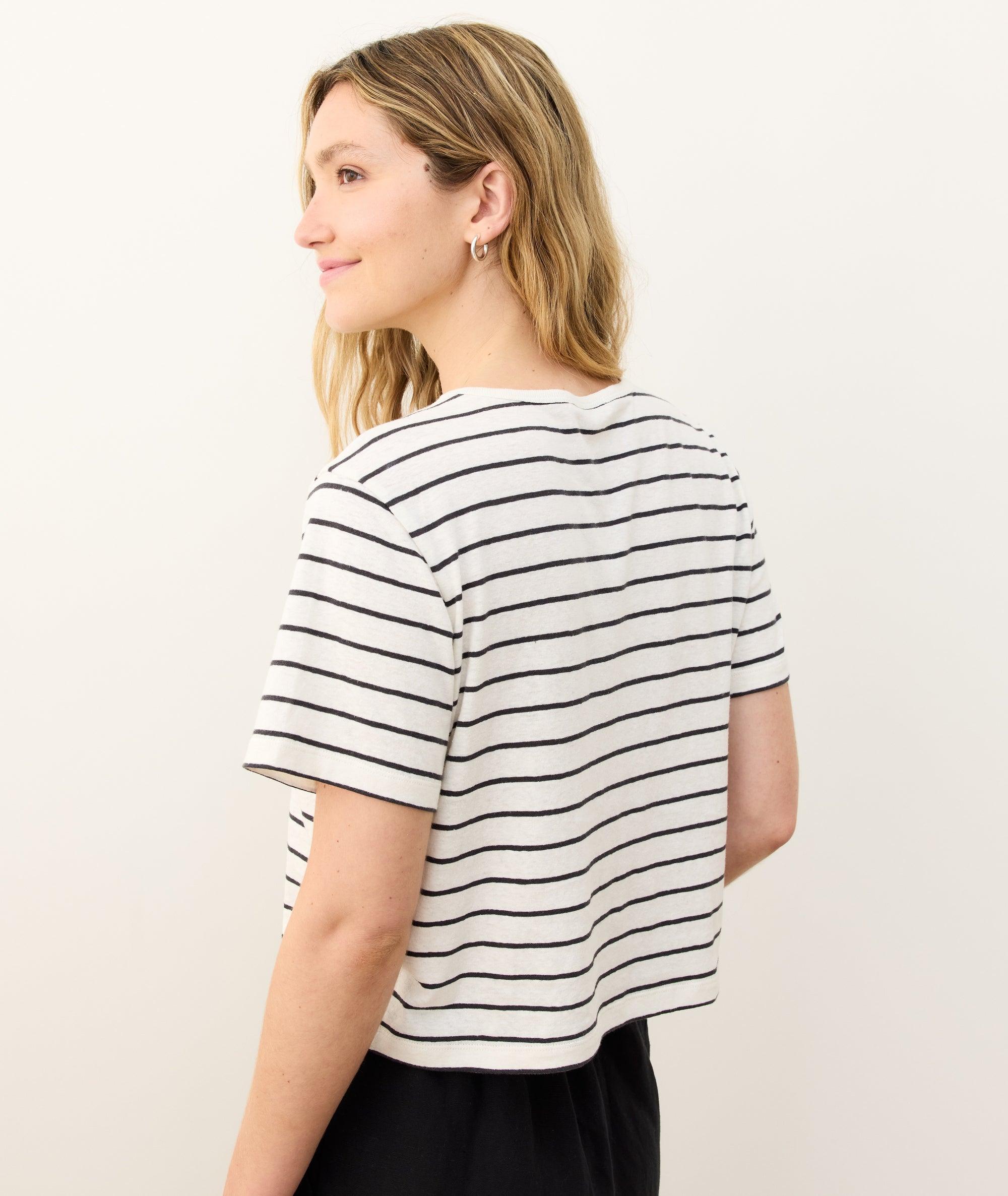 Hemp Crop Tee Product Image