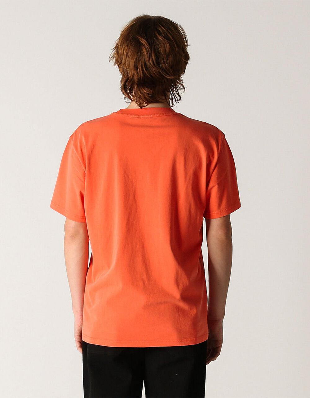 FORMER Legacy Mens Tee - ORANGE Product Image
