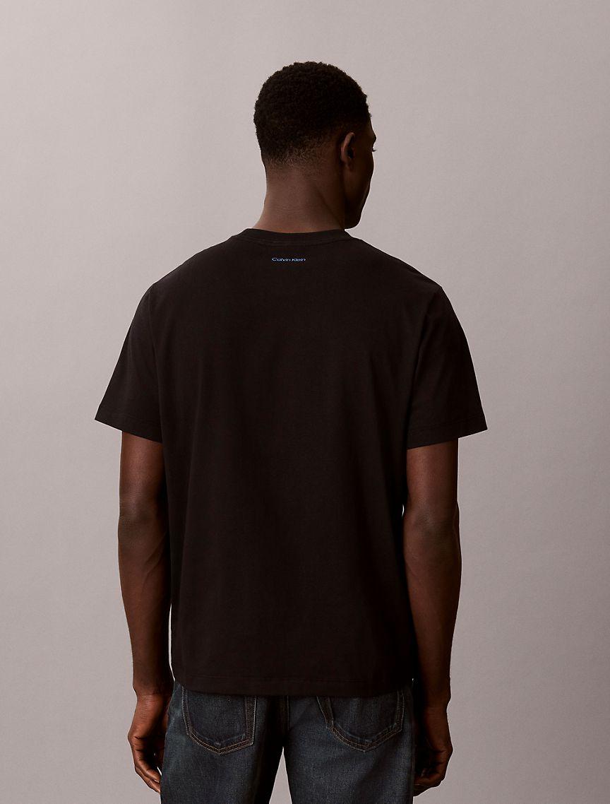1989 Logo Graphic Relaxed T-Shirt Product Image