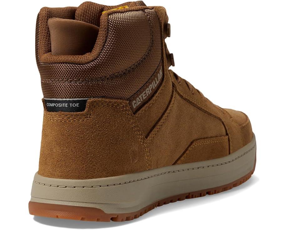 Arena Mid Comp Toe EH SR Product Image