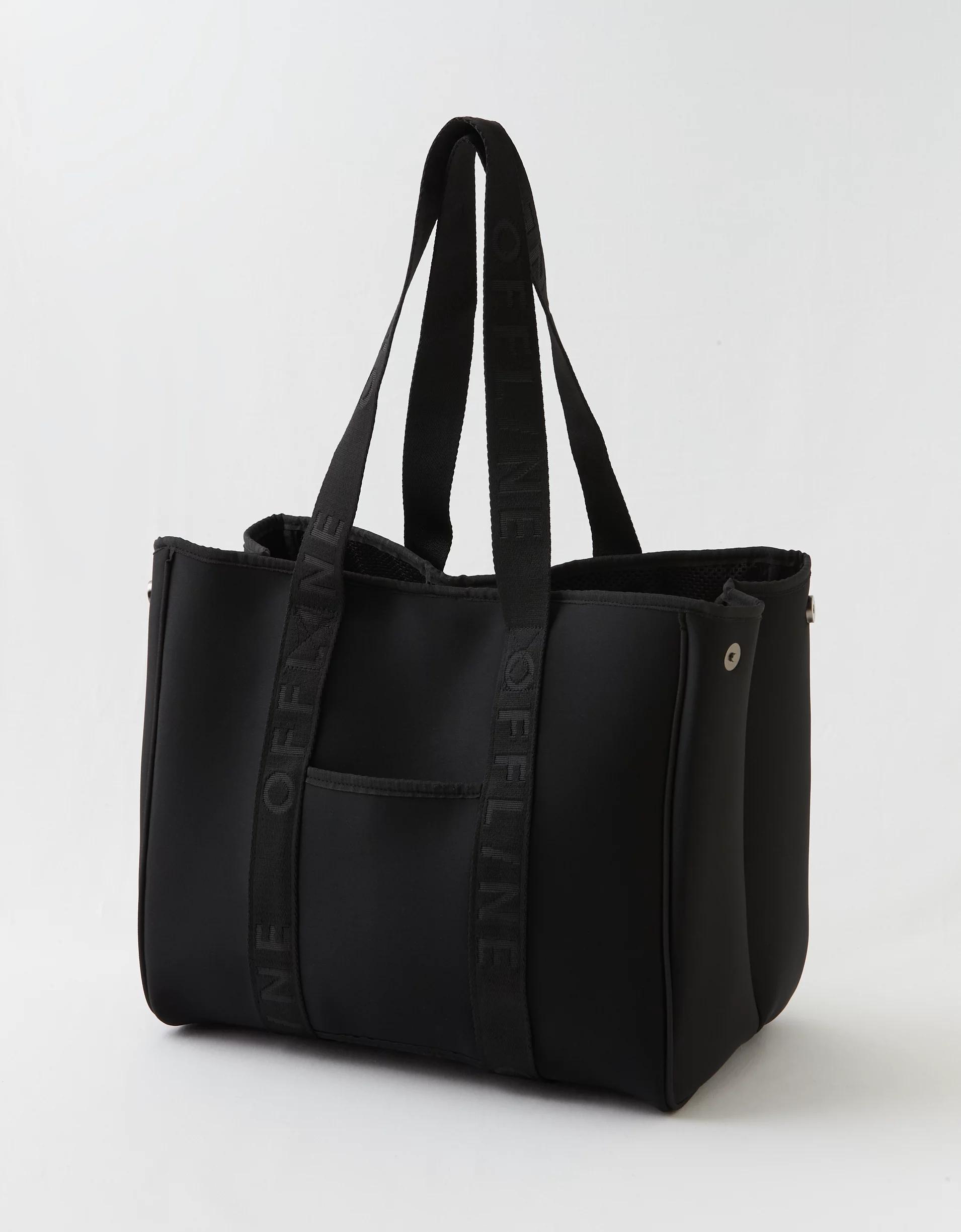 OFFLINE By Aerie Neoprene Tote Bag Product Image