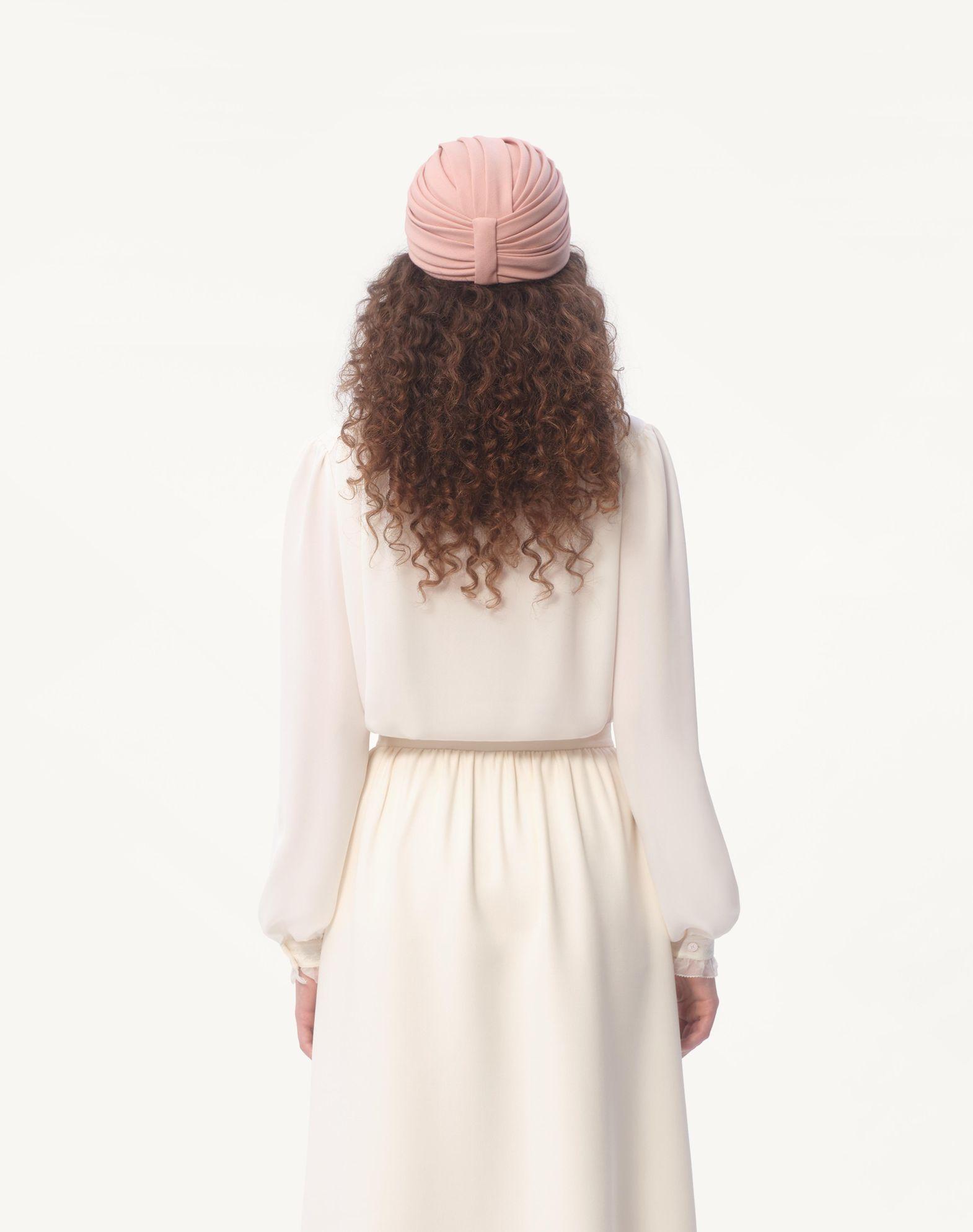 Georgette Blouse  Product Image