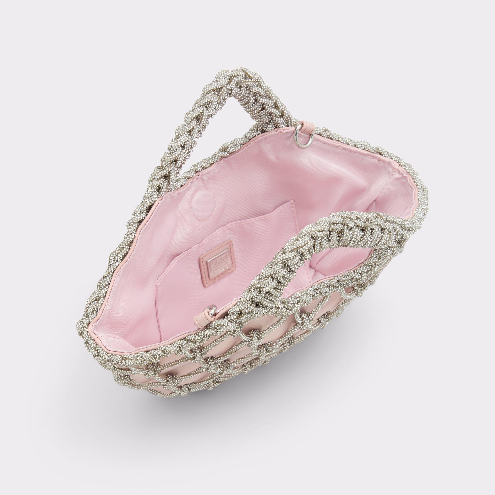 Glamorousgal Pink Women's Wicked | ALDO US Product Image