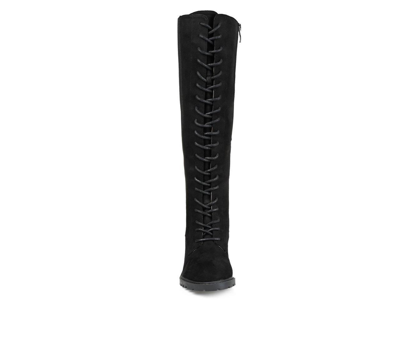 Women's Journee Collection Jenicca Knee High Boots Product Image