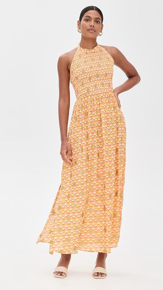 SUNDRESS Luce Dress | Shopbop Product Image