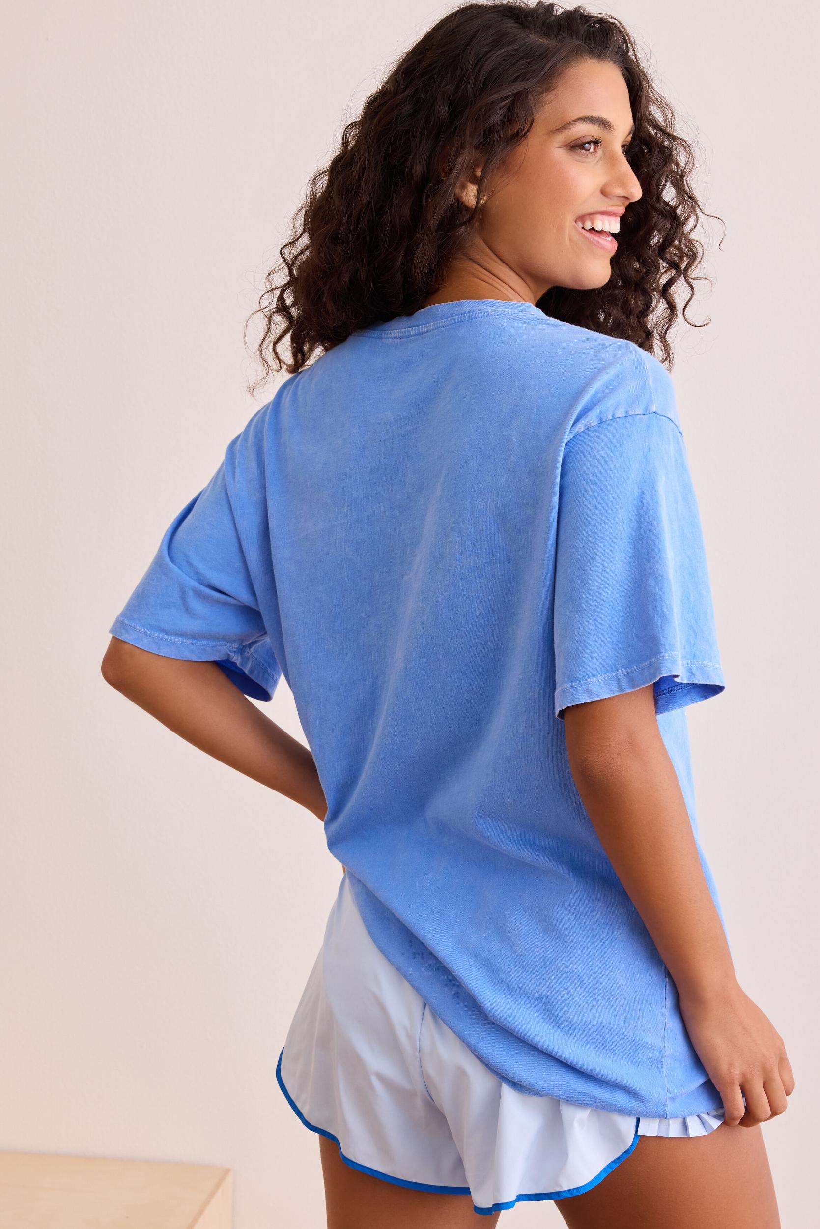 Here Comes The Sun Graphic Tee Product Image