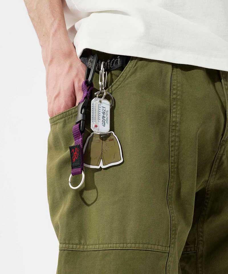 Gadget Short Male Product Image