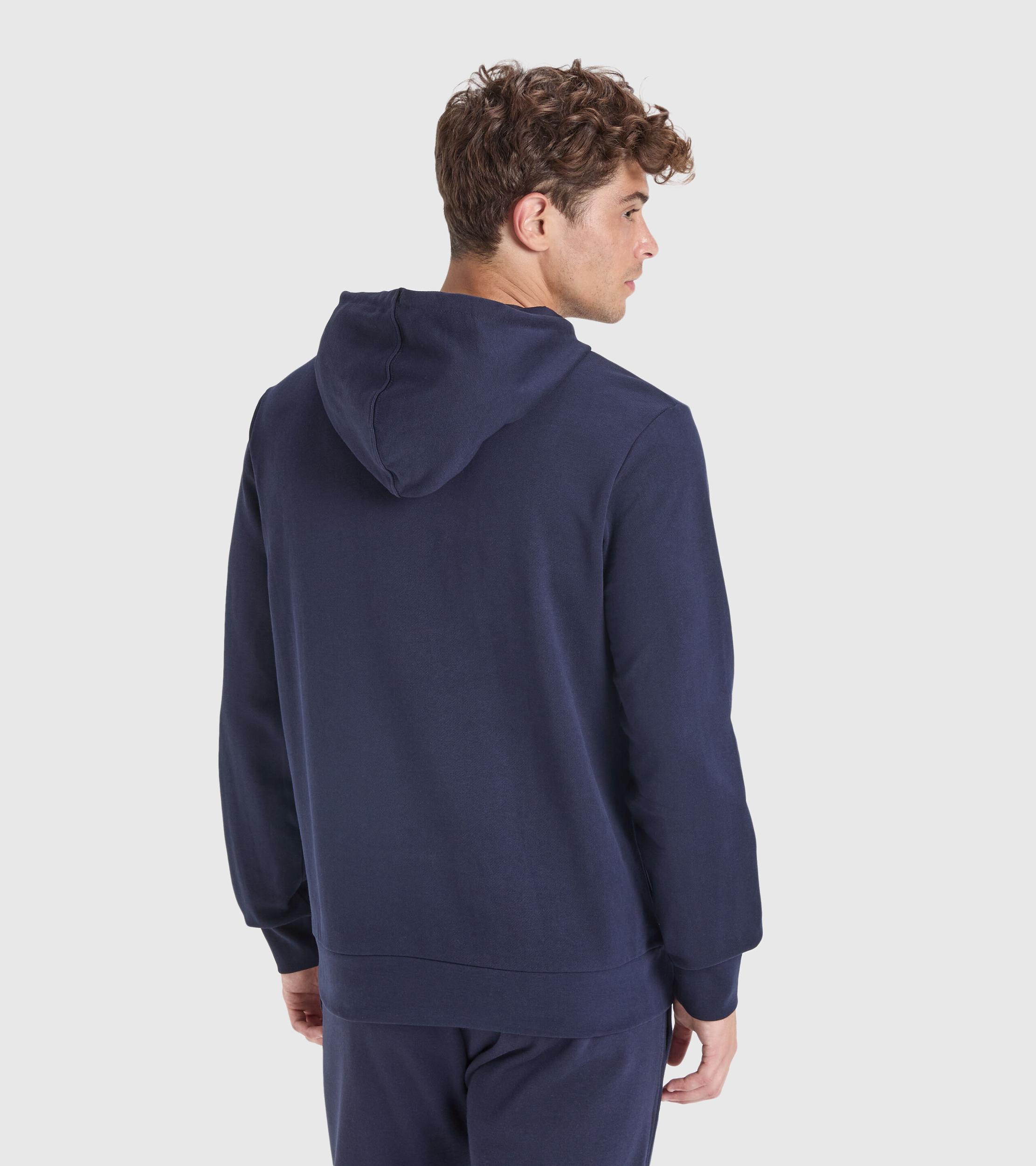 HOODIE CHROMIA Product Image