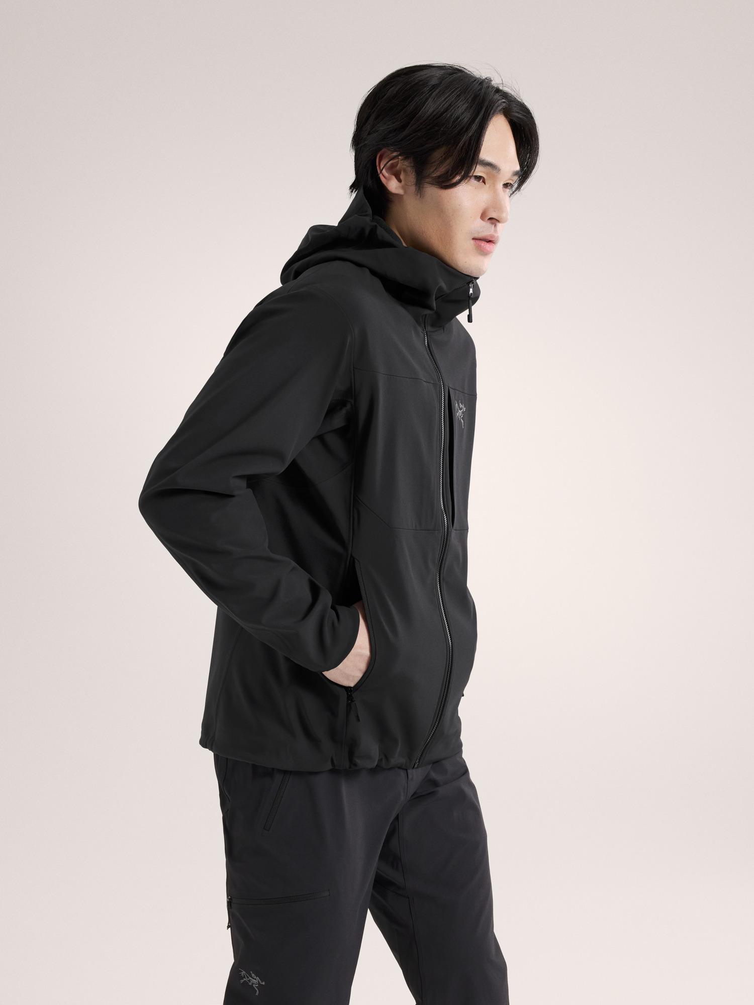 Gamma MX Hoody Men's Product Image