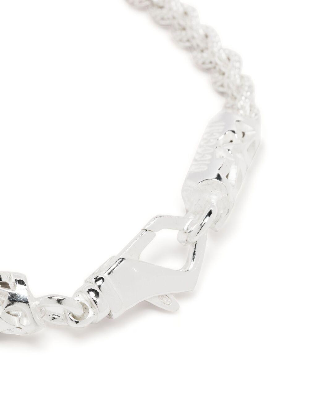 ice braided bracelet Product Image