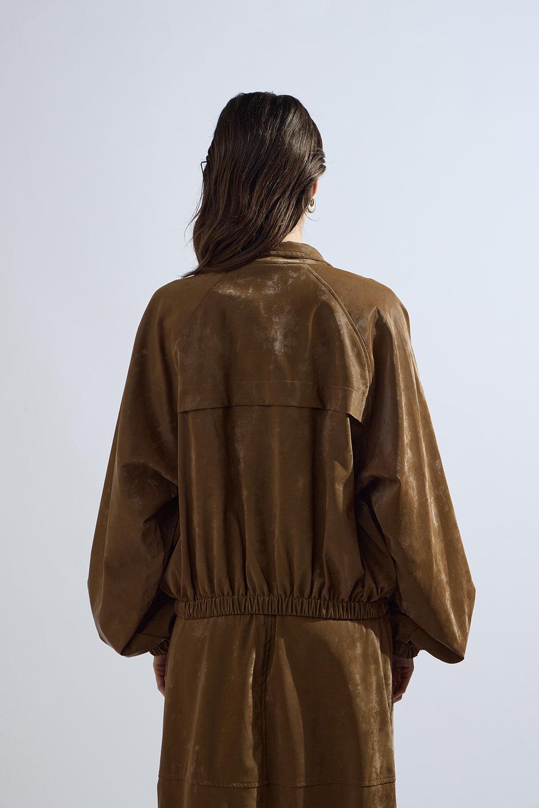 Aurelia Midi Skirt Product Image