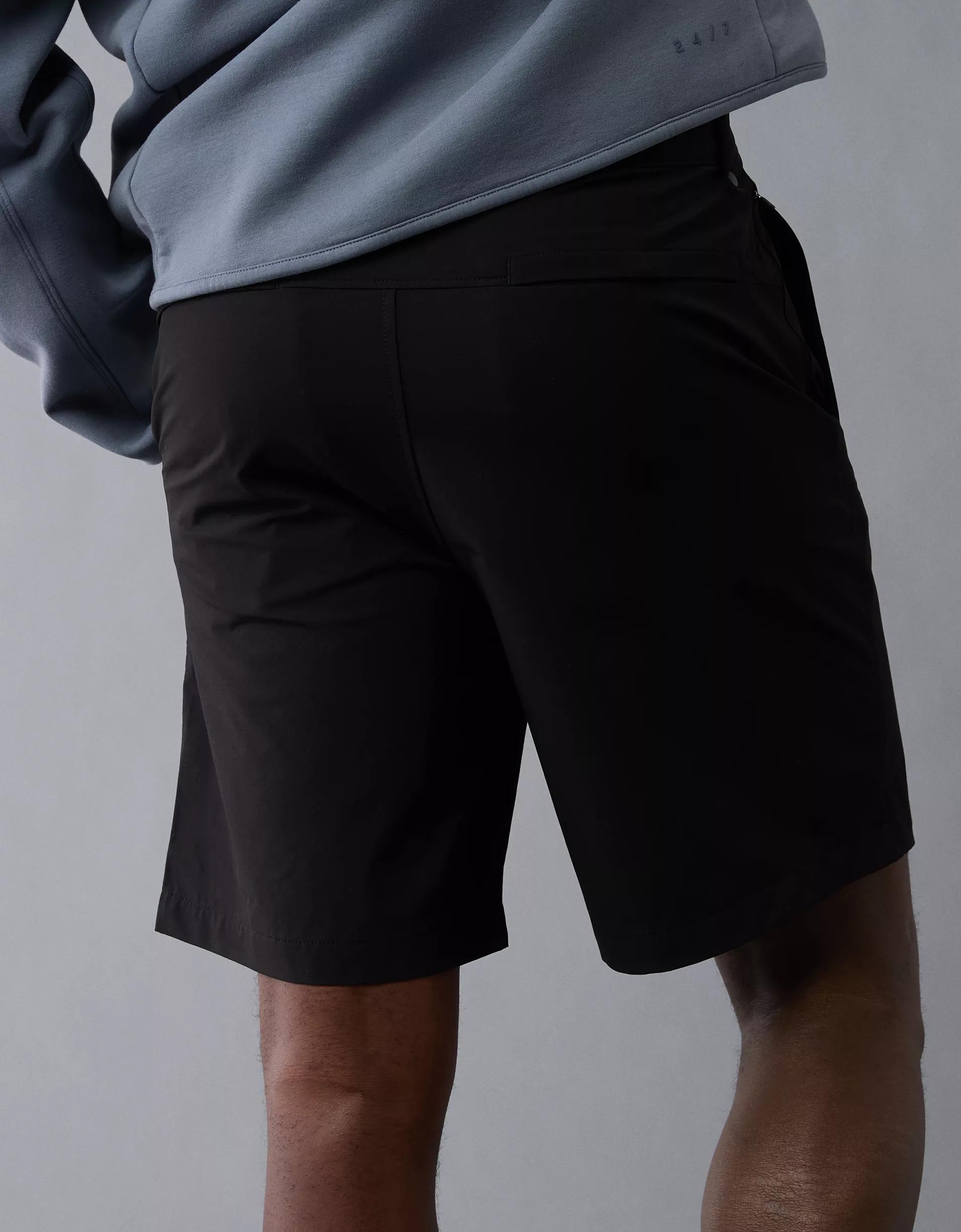 AE 24/7 9" Flex Club Short Product Image