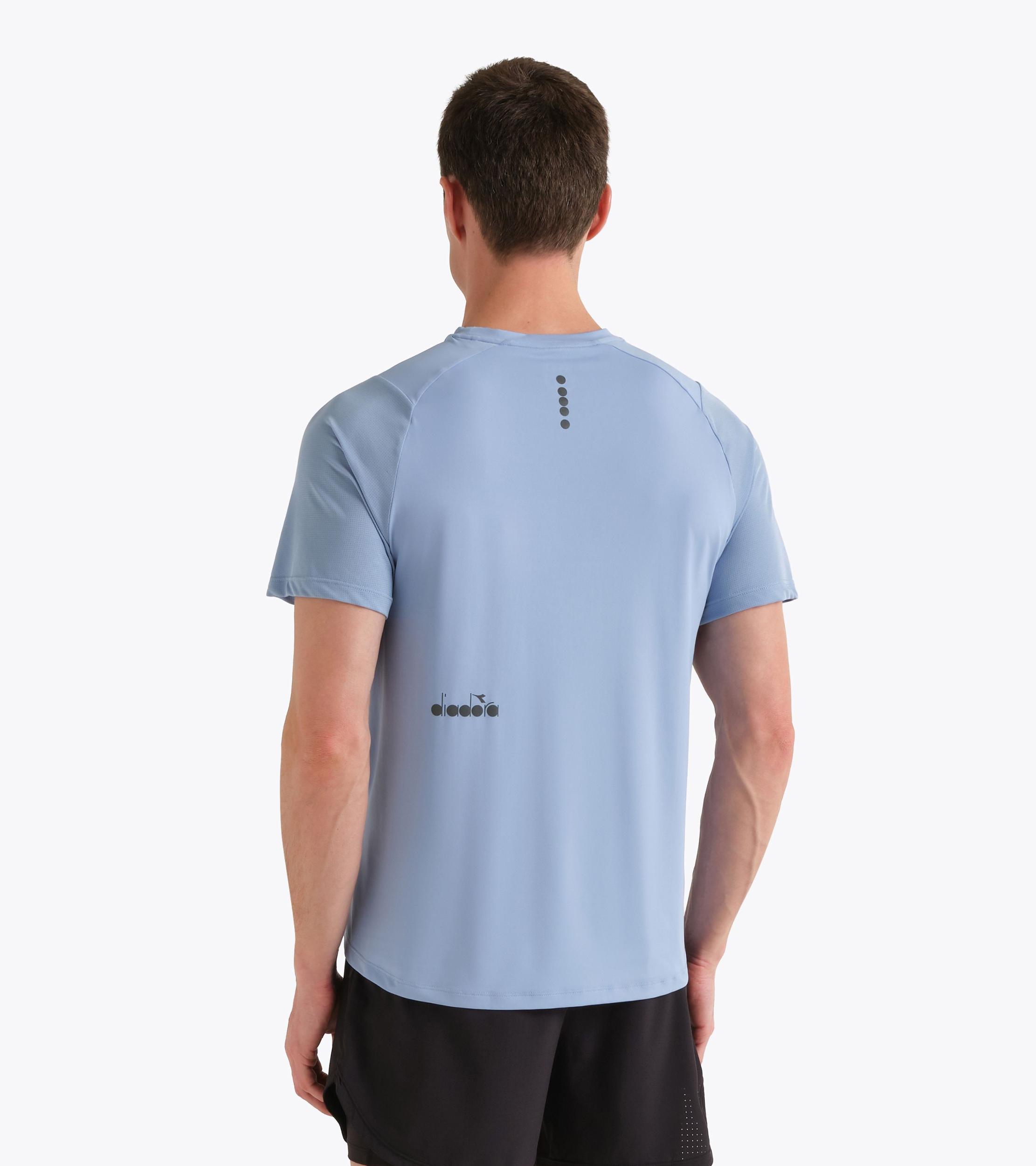SS T-SHIRT TECH Product Image