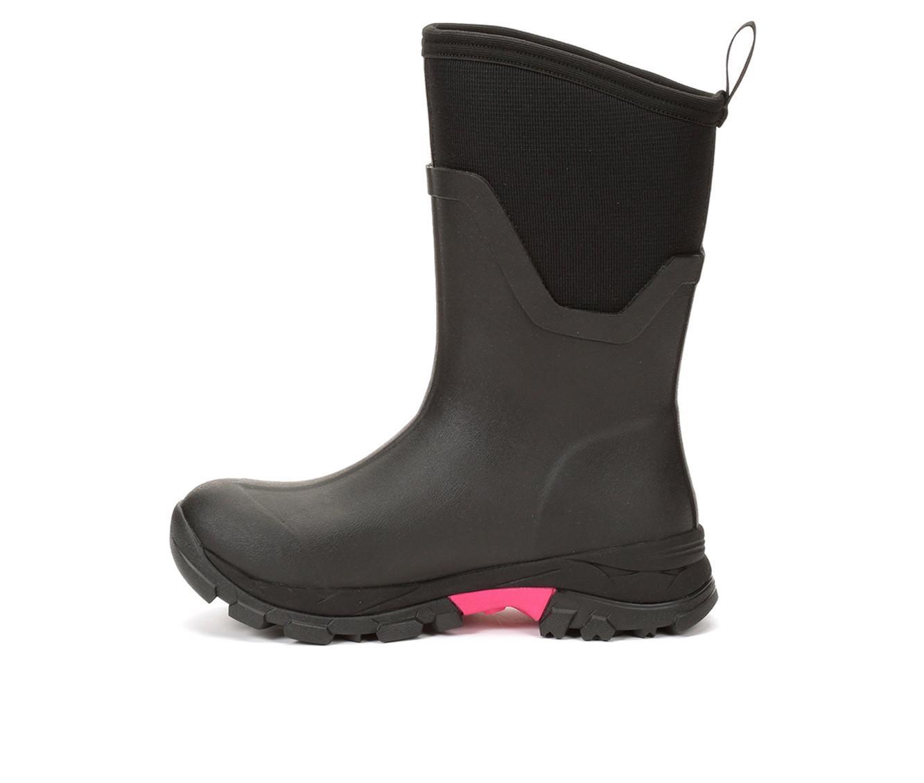 Women's Muck Boots Arctic Ice A.T. Mid Work Shoes Product Image