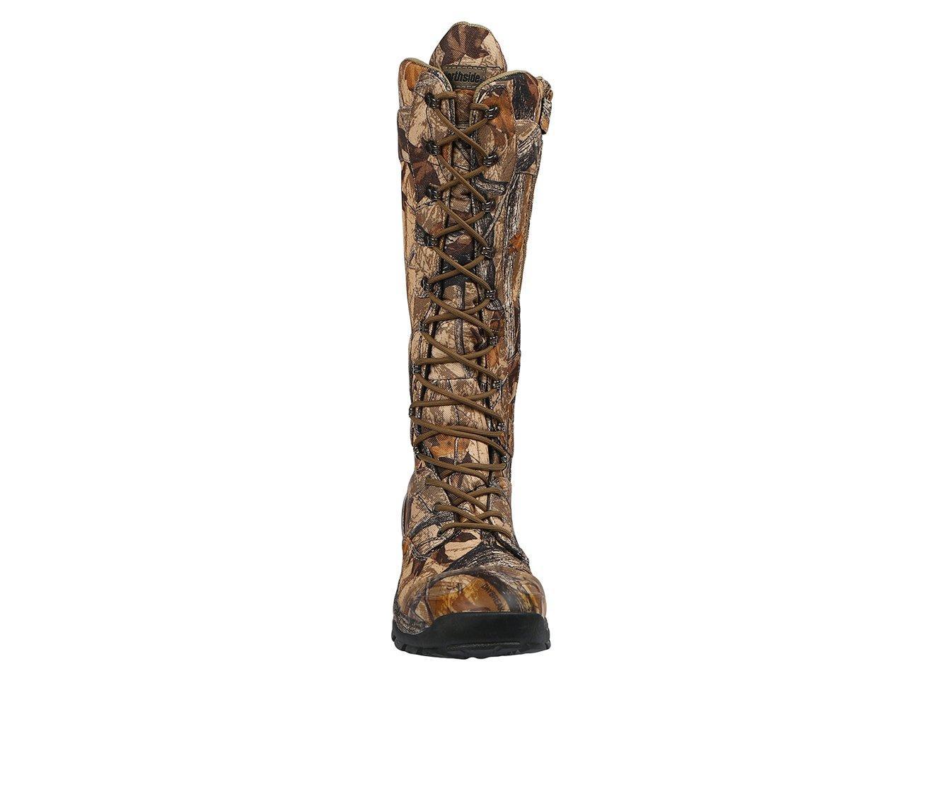 Men's Northside Kamiak Ridge Snake Resistant Boot Product Image