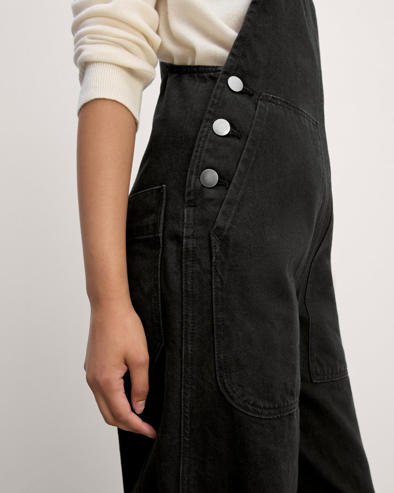 Womens Gardener Overall by Everlane Product Image