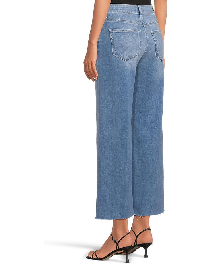 Anessa Set in Pockets Raw Hem in Shooting Star Product Image