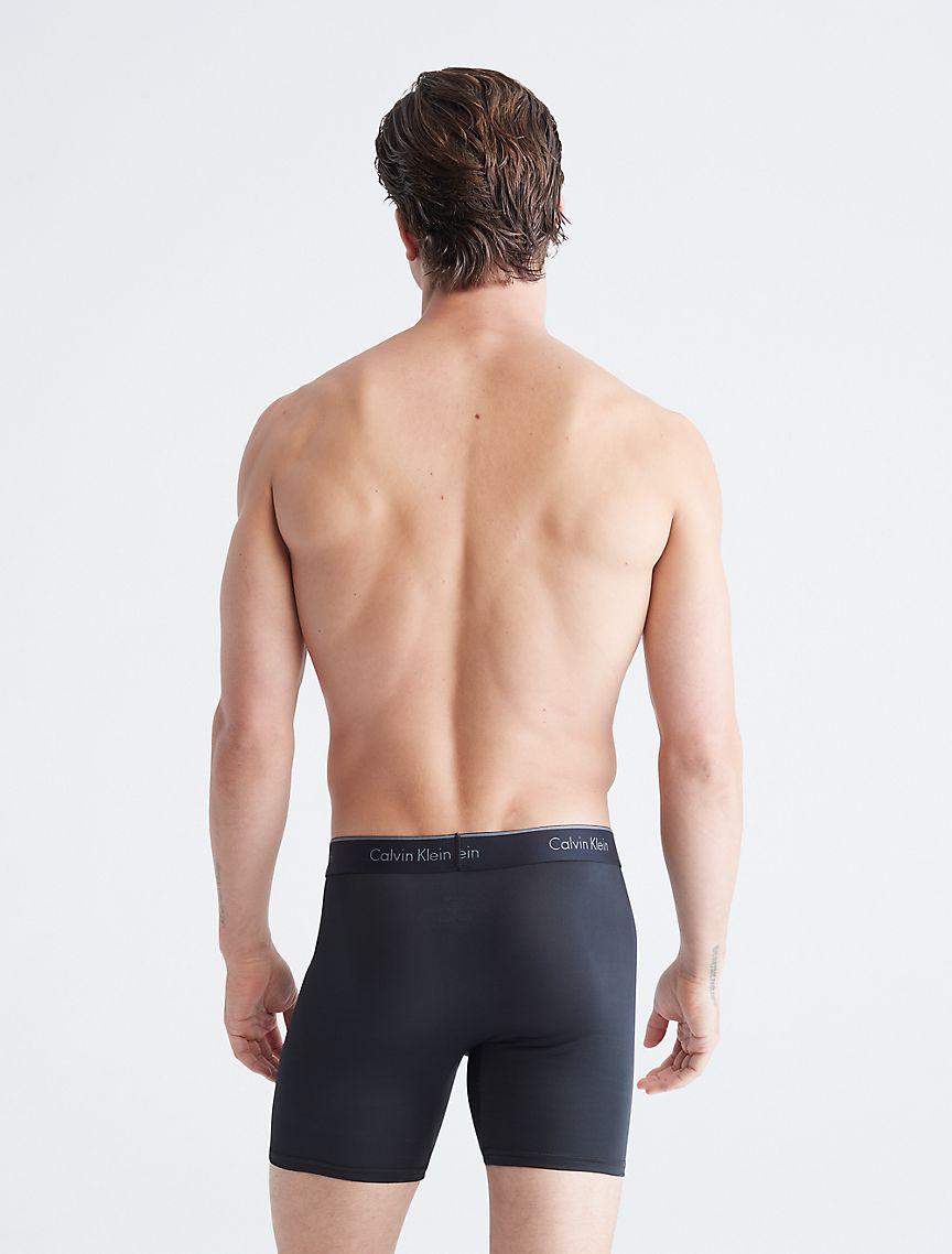 Micro Stretch 7-Pack Boxer Brief Product Image