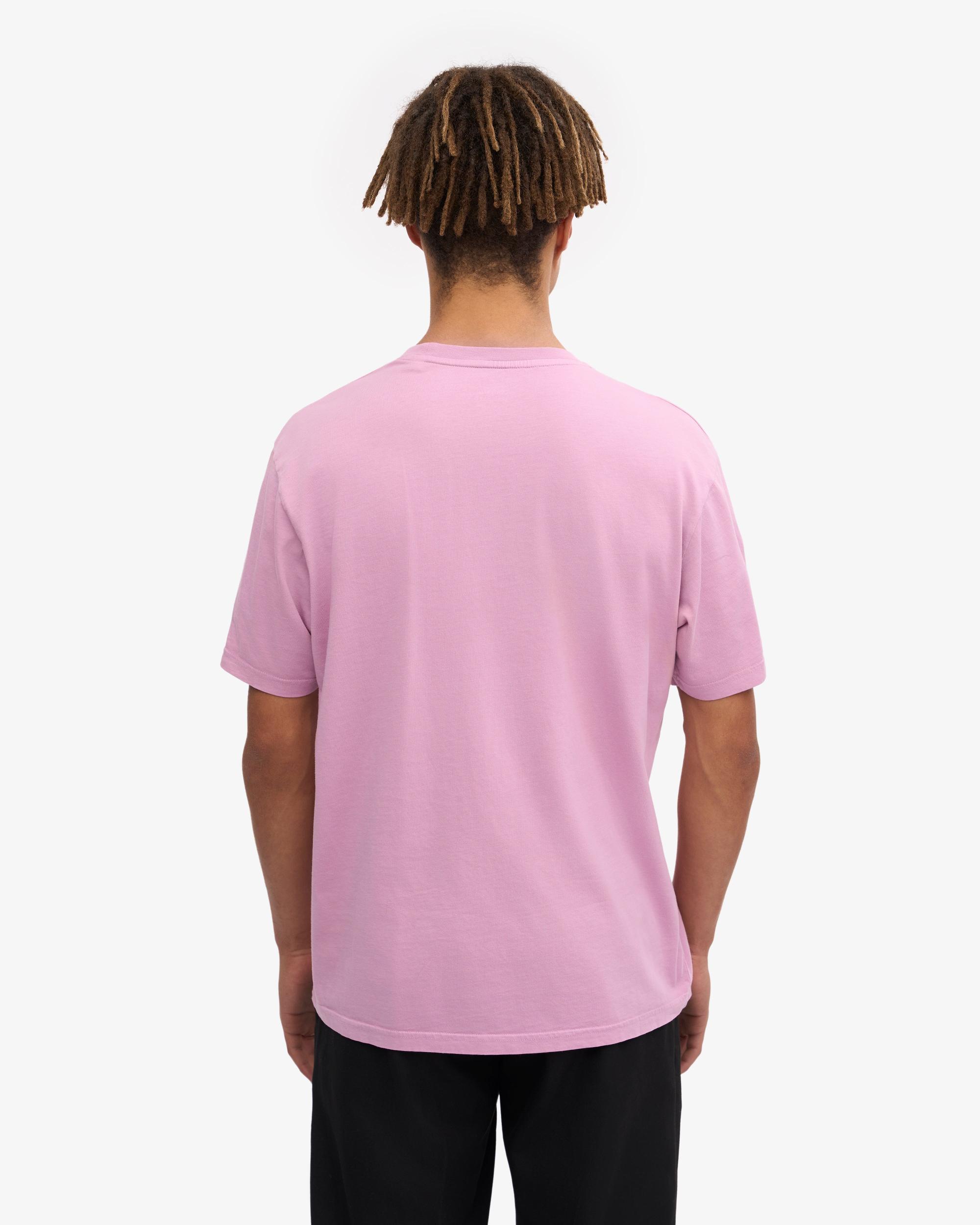Classic Organic Tee - Cherry Blossom Product Image