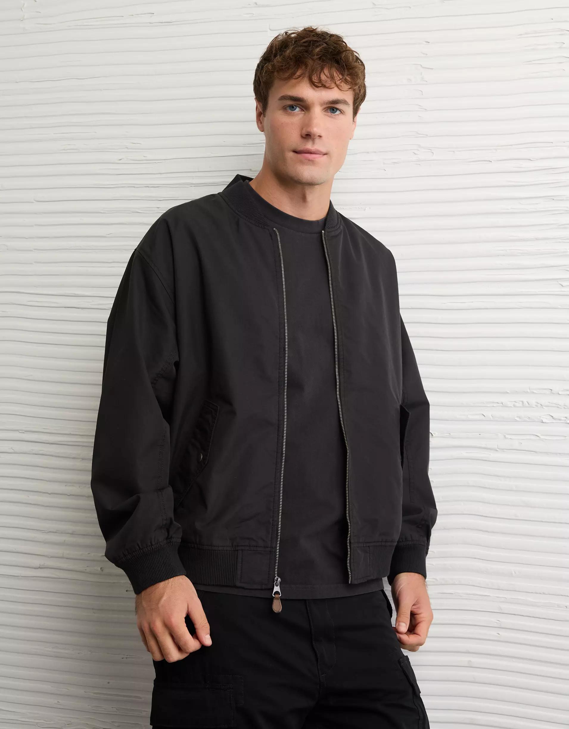 AE Bomber Jacket Product Image