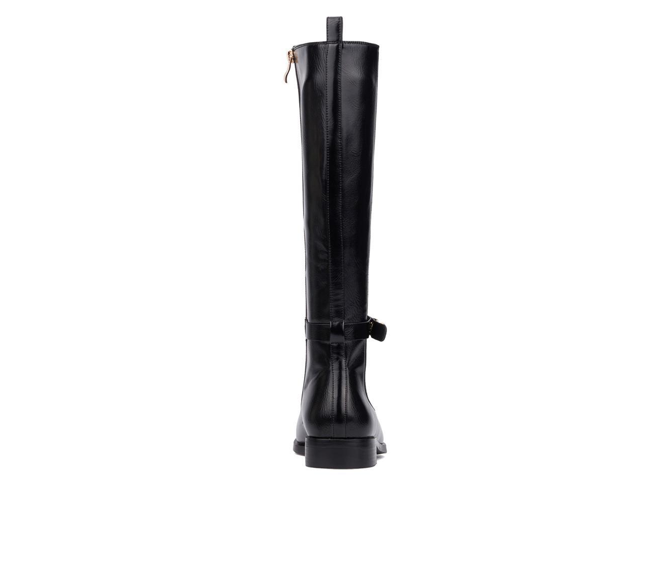 Women's Torgeis Reilly Knee High Boots Product Image