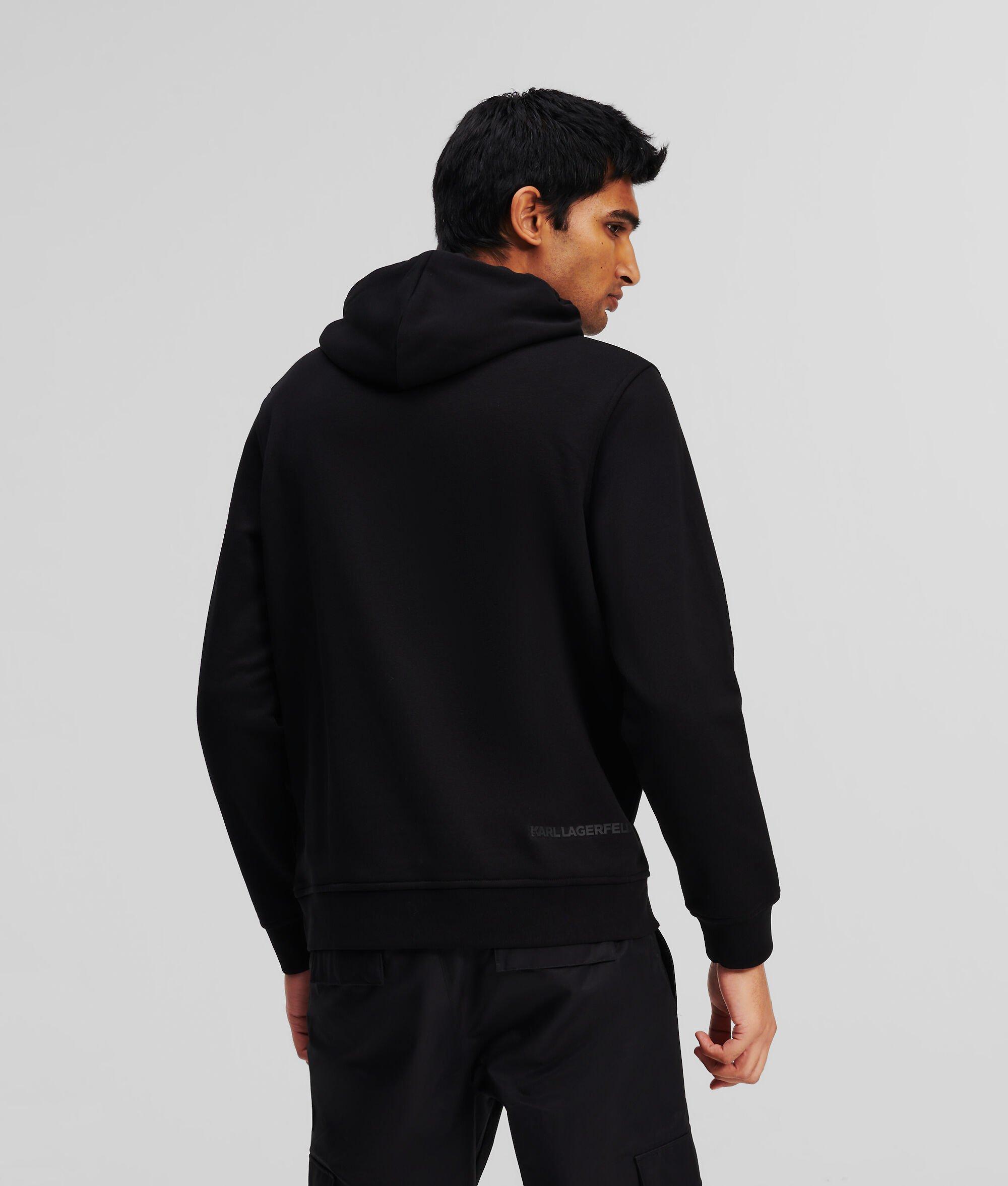 RUE ST-GUILLAUME HOODIE Product Image