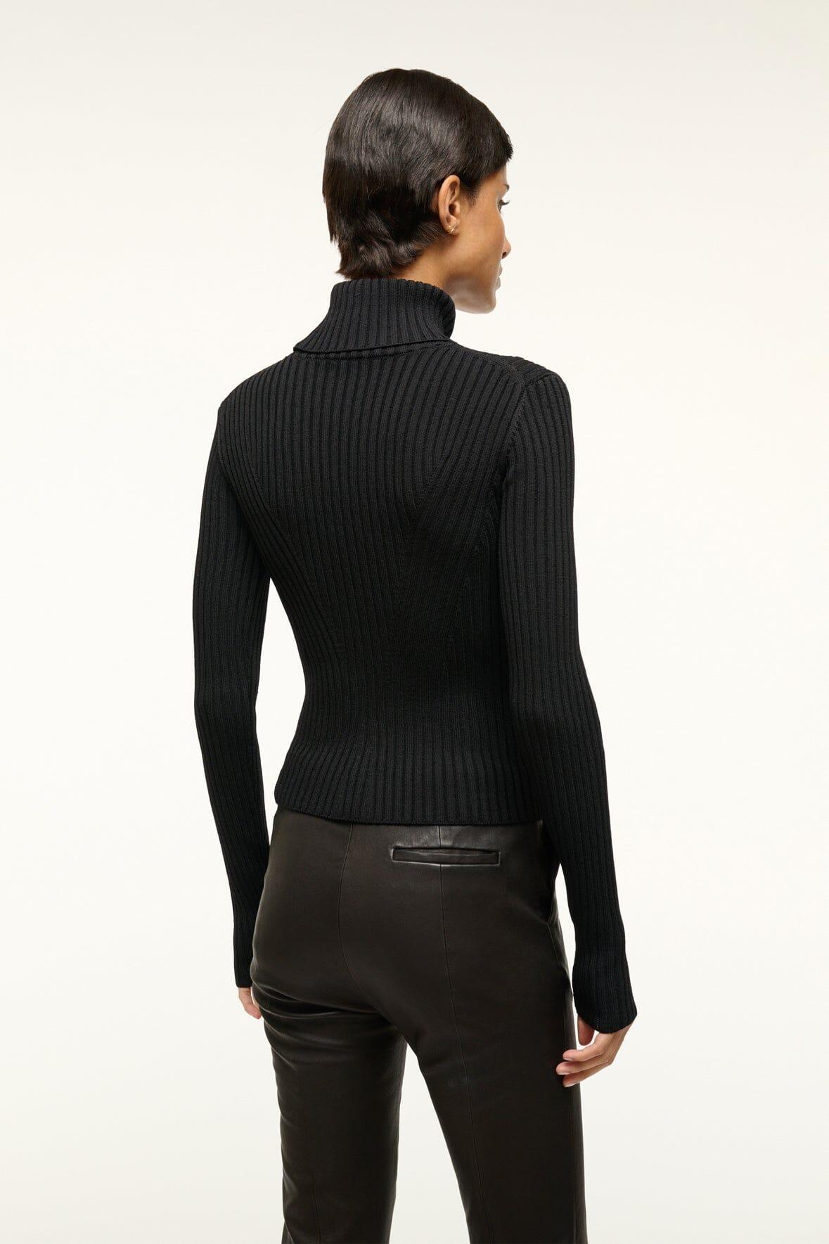 JACE TOP | BLACK Product Image