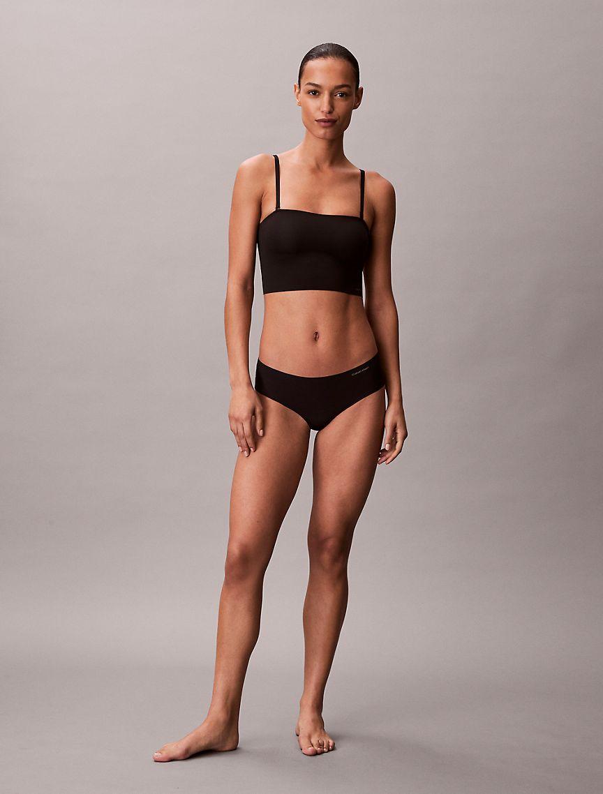 Invisibles Longline Wirefree Bandeau Product Image
