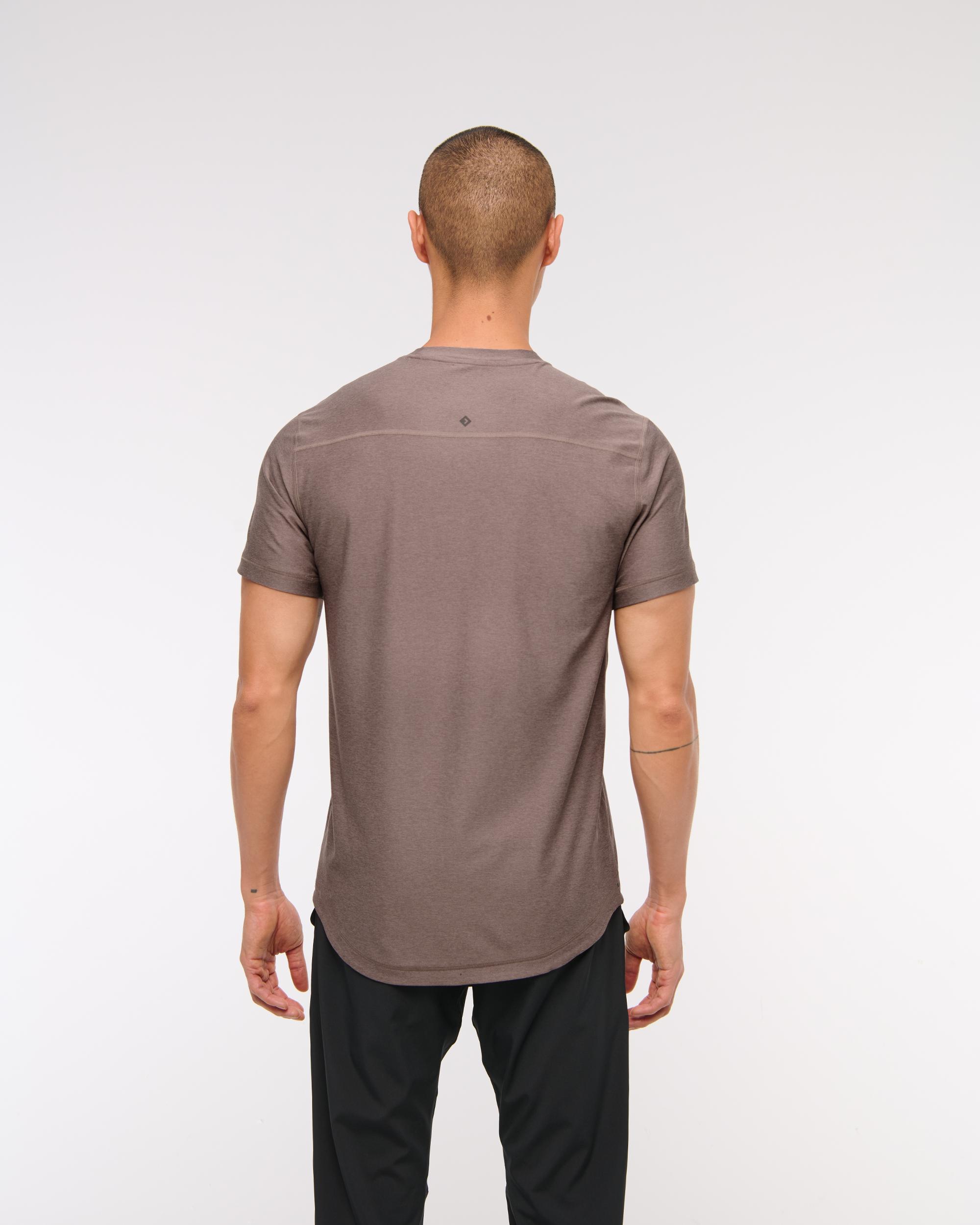 YPB powerSOFT Lifting Tee Product Image