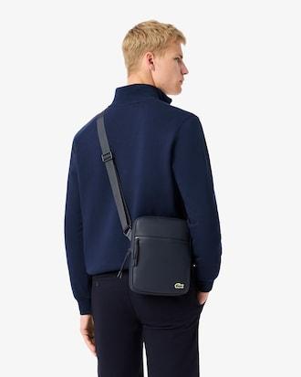 Medium LCST Piqué Satchel Product Image