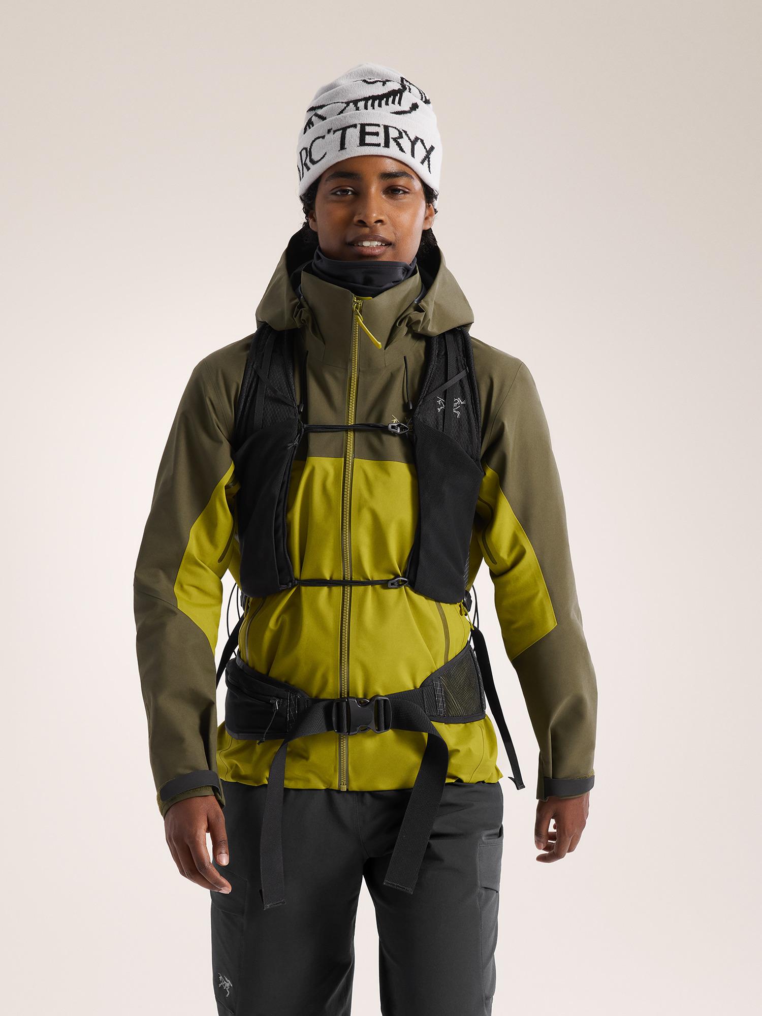 Aerios 35 Backpack  Product Image