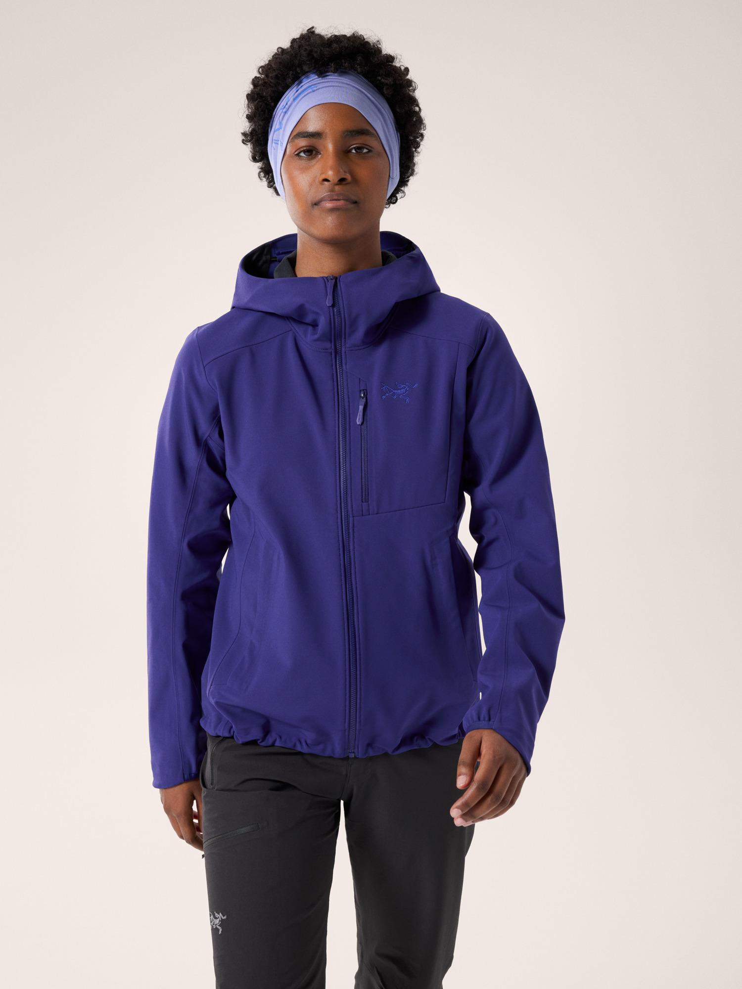 Gamma MX Hoody Women's Product Image