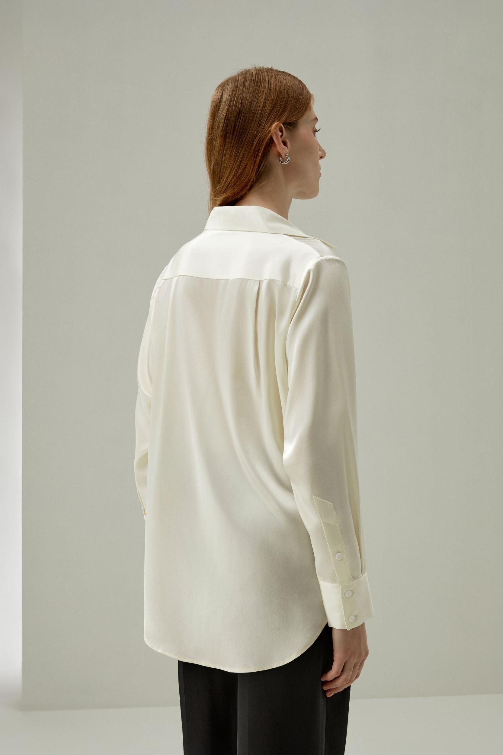 The SOS Shirt Product Image