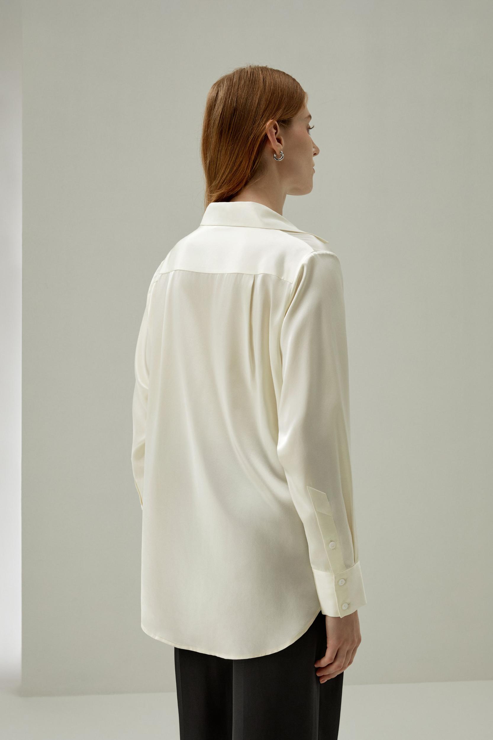 The SOS Shirt Product Image