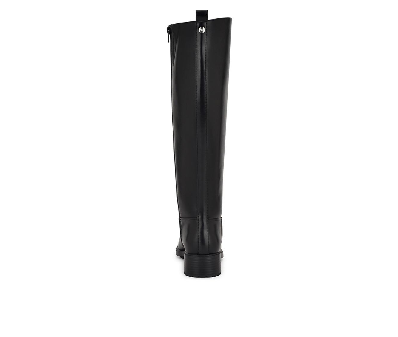 Women's Nine West Blondy Knee High Boots Product Image