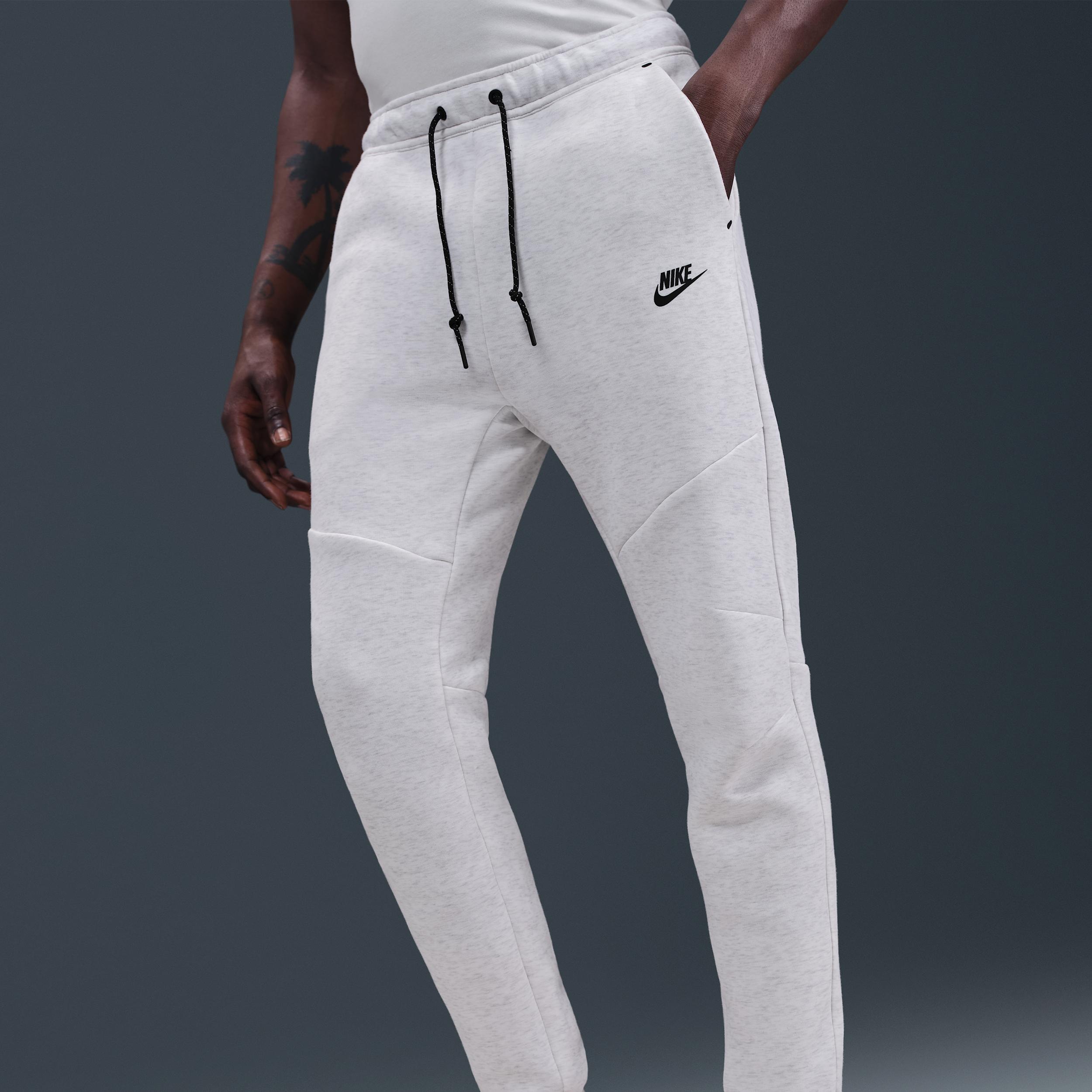 Nike Mens Nike Tech Fleece Joggers - Mens Product Image