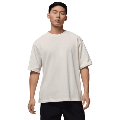 Mens Jordan Flight Essentials Oversized T-Shirt | IB7345-133 Product Image