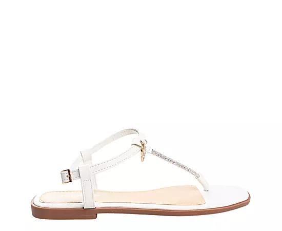 Bebe Womens Ivy Sandal Product Image