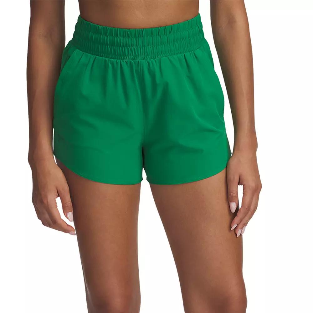 Women's Under Armour Vanish 3-in. Shorts,  Product Image