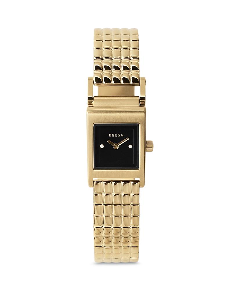 BREDA Revel Stainless Steel Watch Womens at Urban Outfitters Product Image