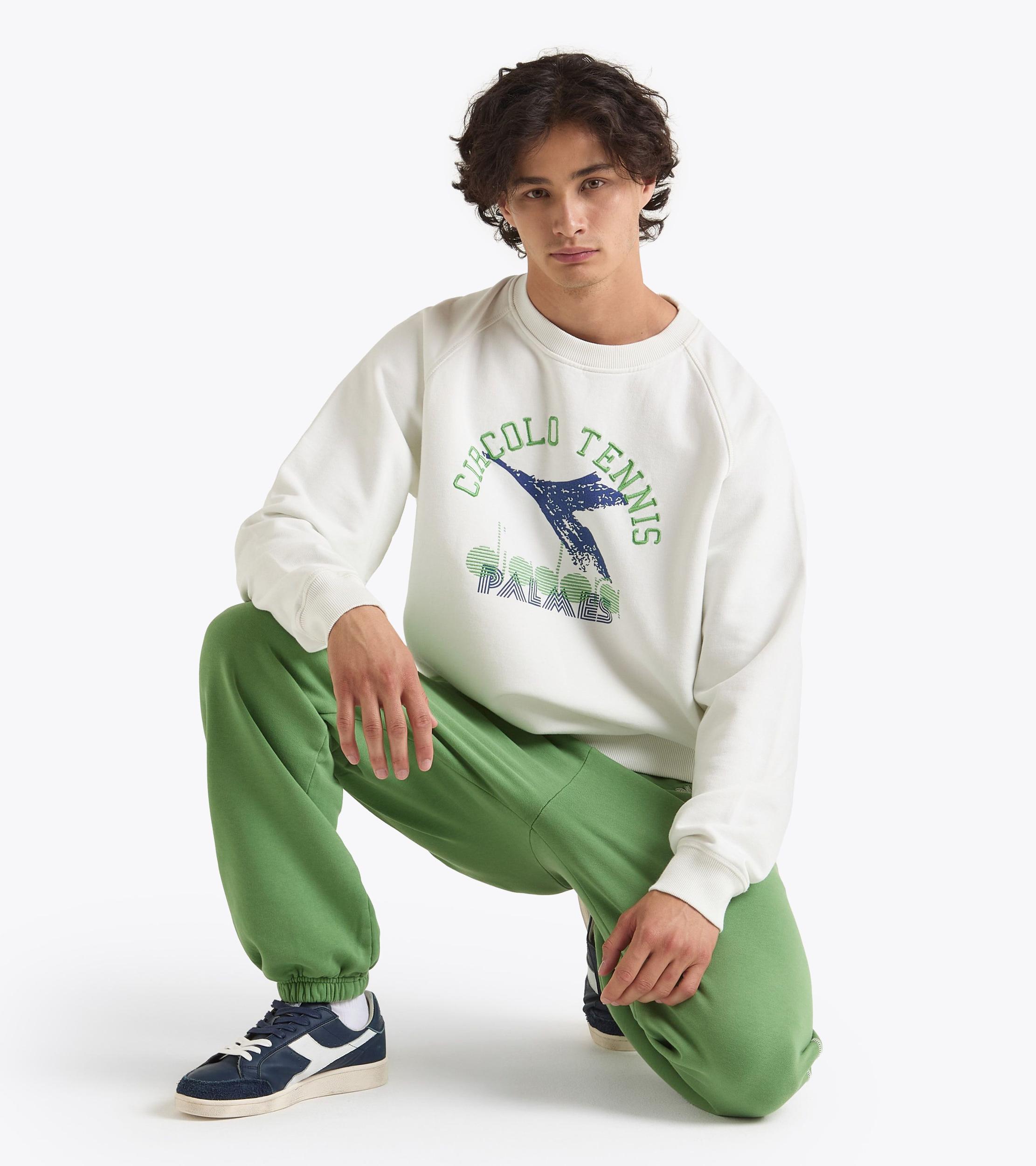 SWEATSHIRT CREW LEGACY Product Image