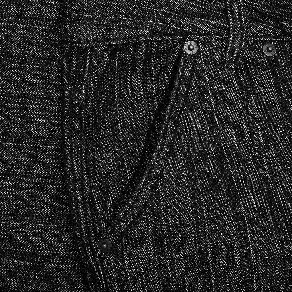Gears Carpenter Short - Black Male Product Image