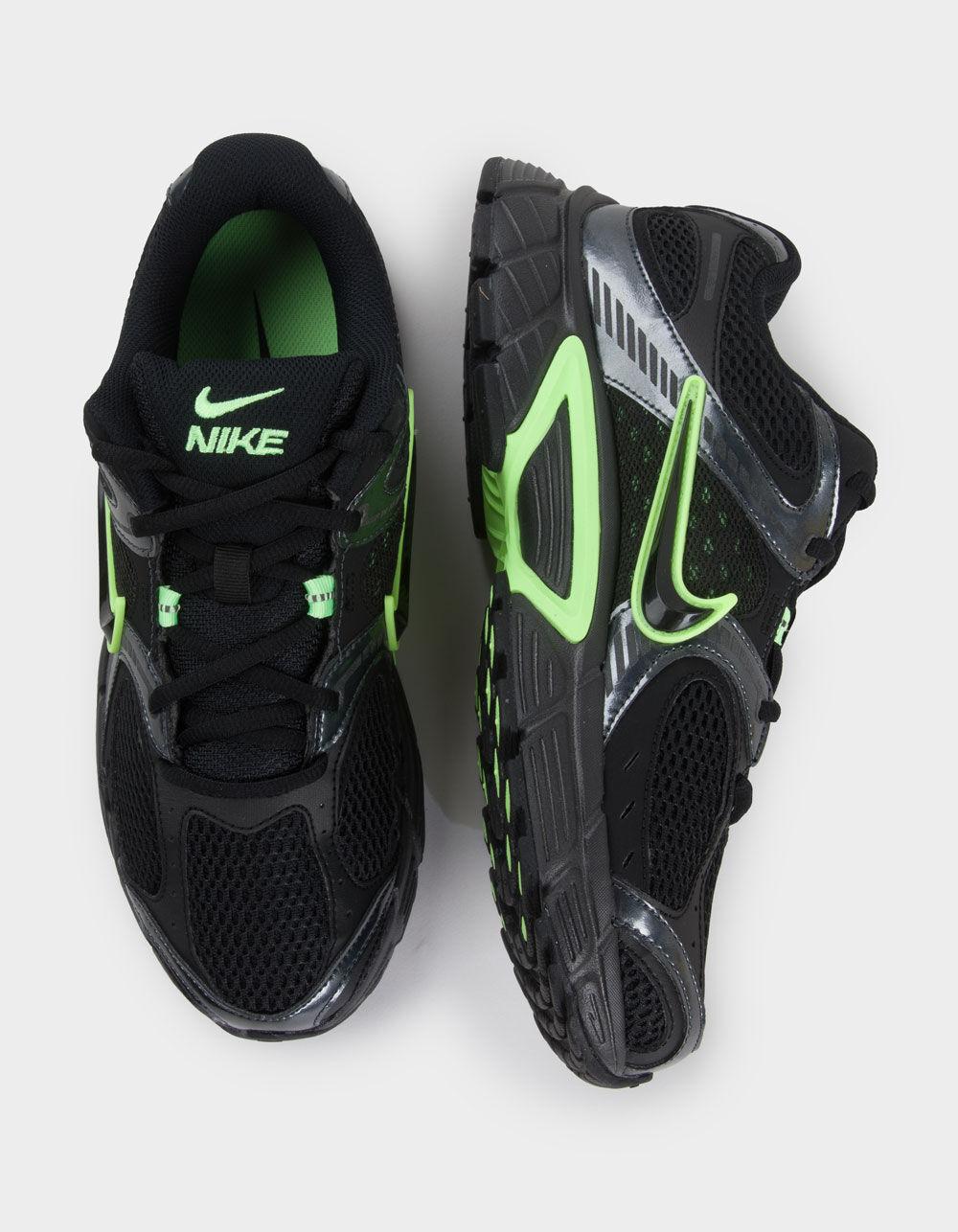 NIKE V5 RNR Mens Shoes - Black Green Product Image