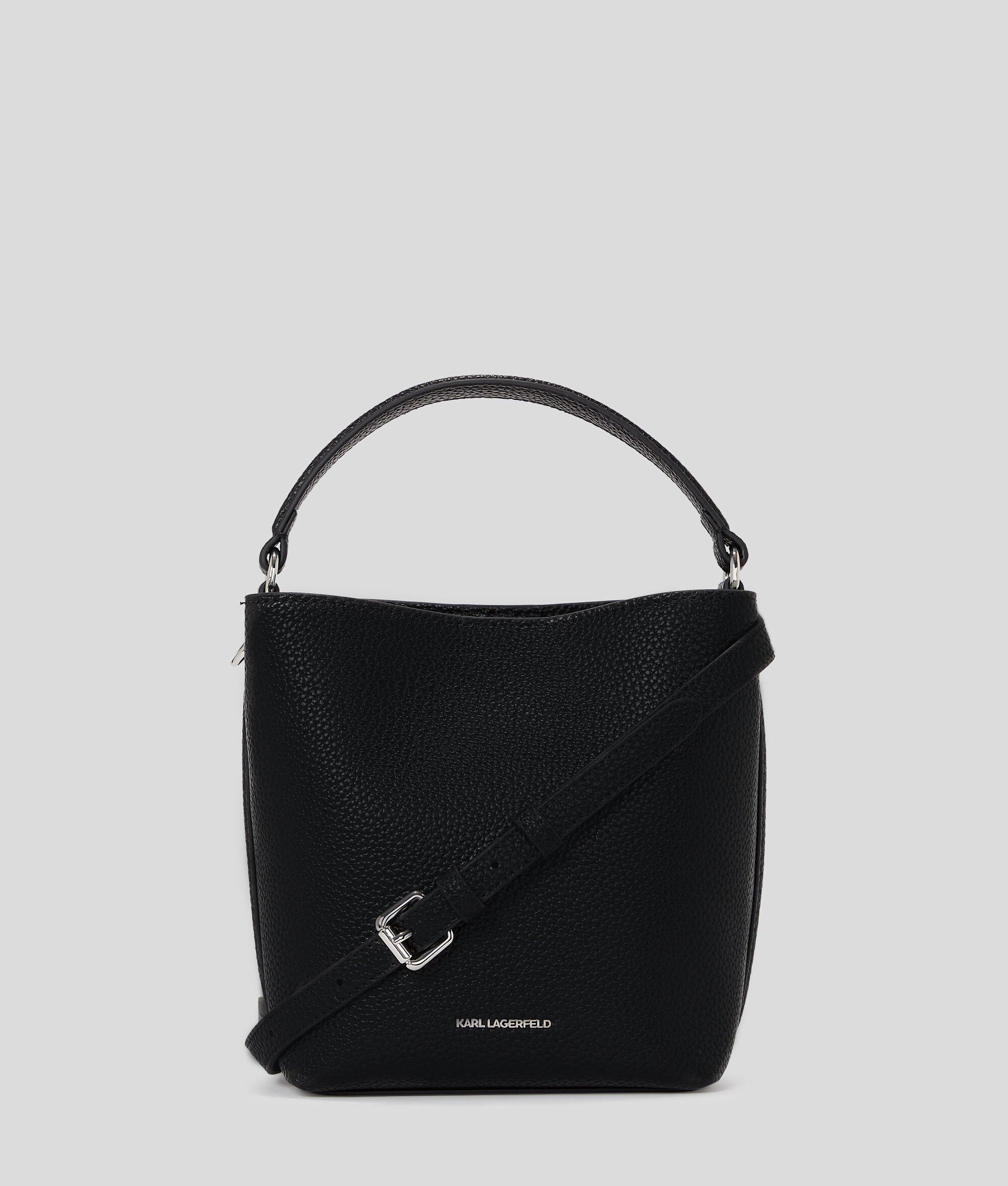 IKON PEBBLE BUCKET BAG Product Image