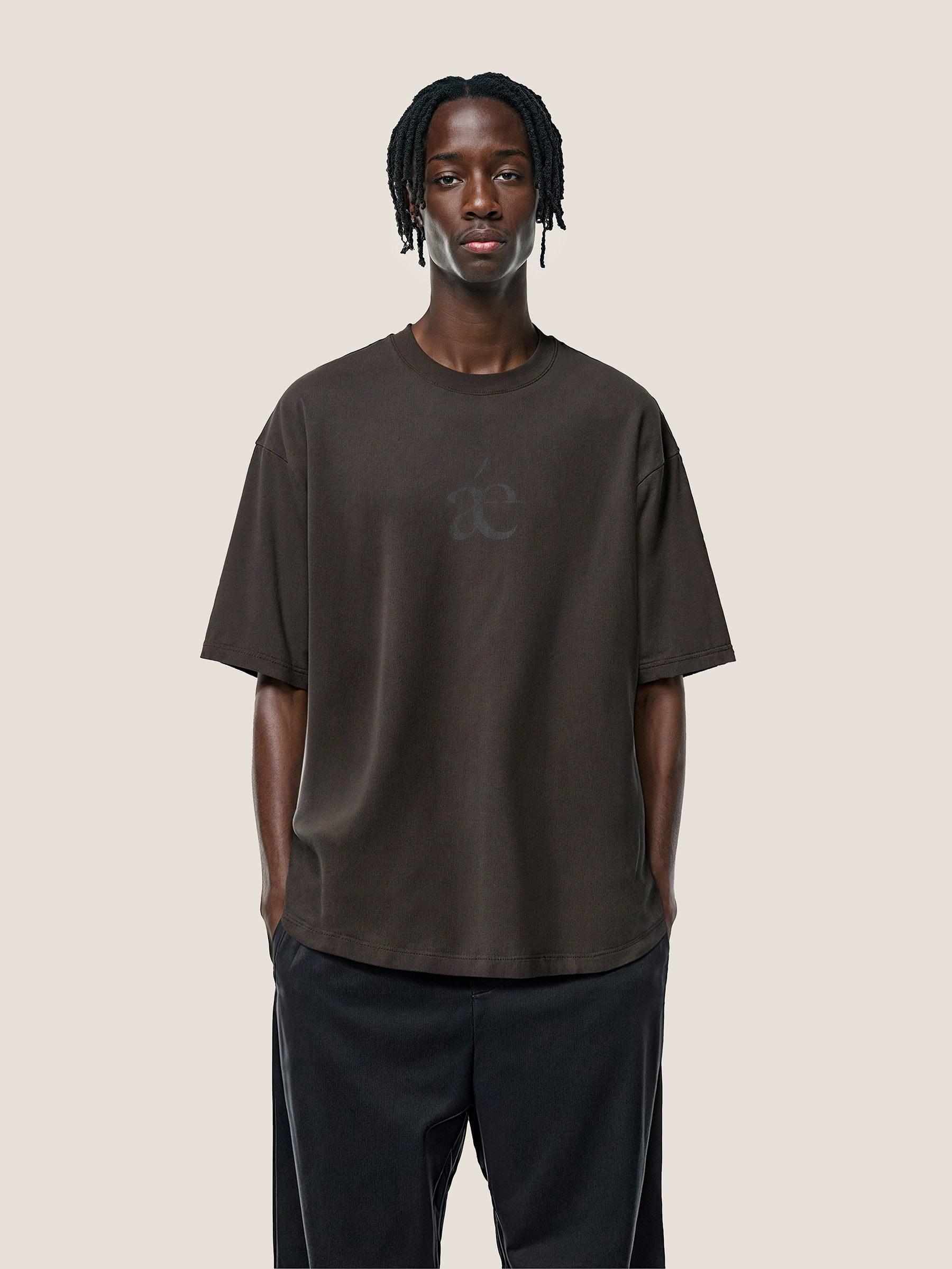 Aelfric Eden Essential aé Washed Tee Product Image