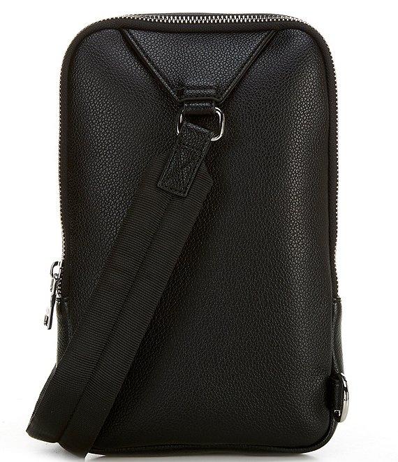 Armani Exchange Okinawa Flat Crossbody Bag Product Image