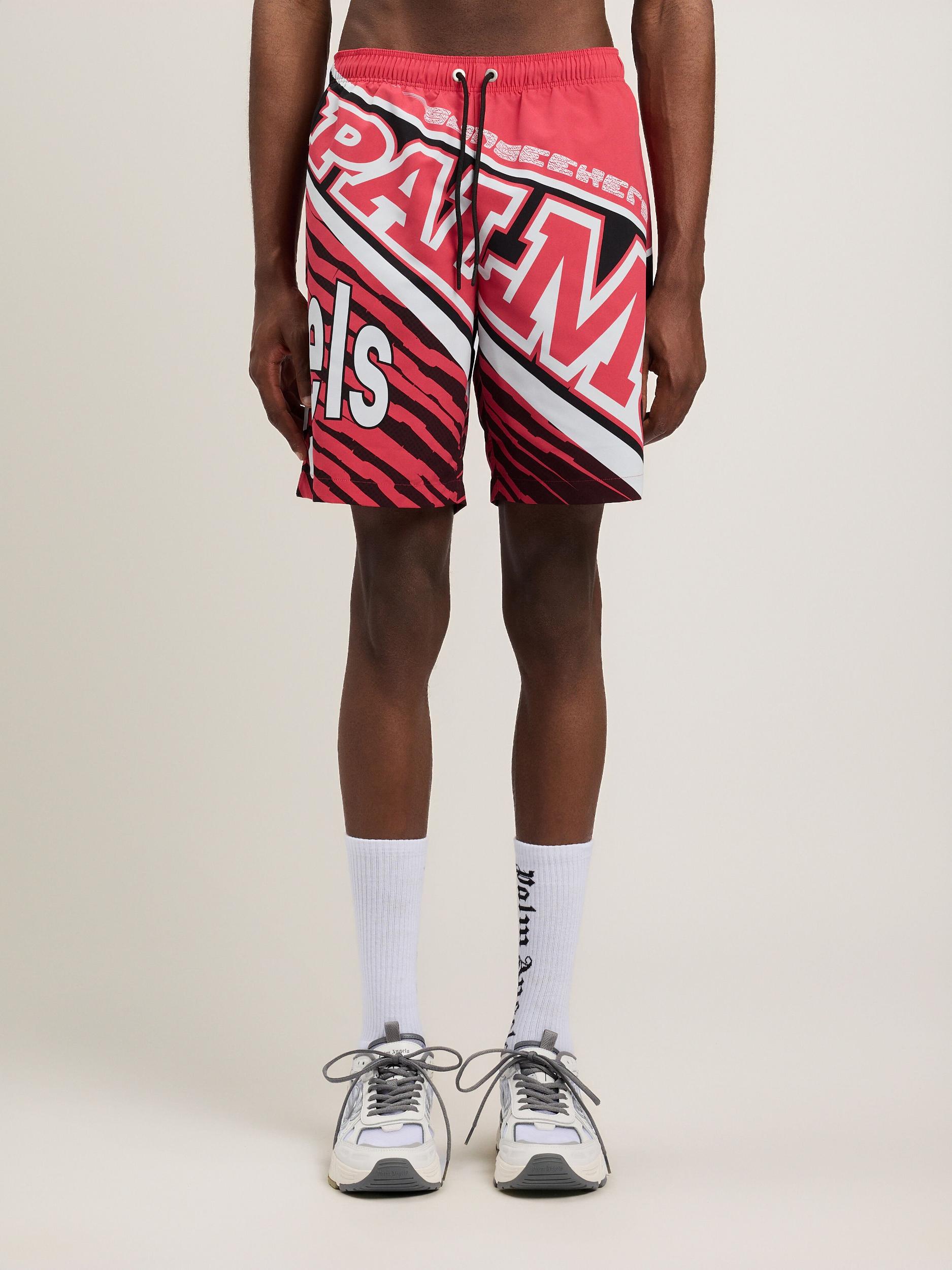 Racing Swimshorts Product Image